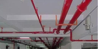 消防管道維修有哪些方法？如何進(jìn)行分類？