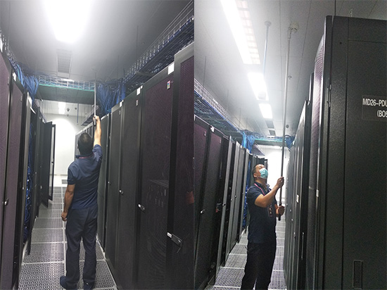 消防電氣檢測(cè)依據(jù)