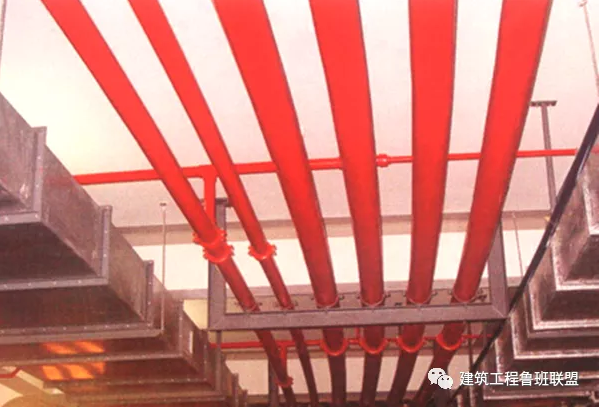 噴淋怎么安裝才規(guī)范？12項(xiàng)噴淋安裝要點(diǎn)示例總結(jié)！