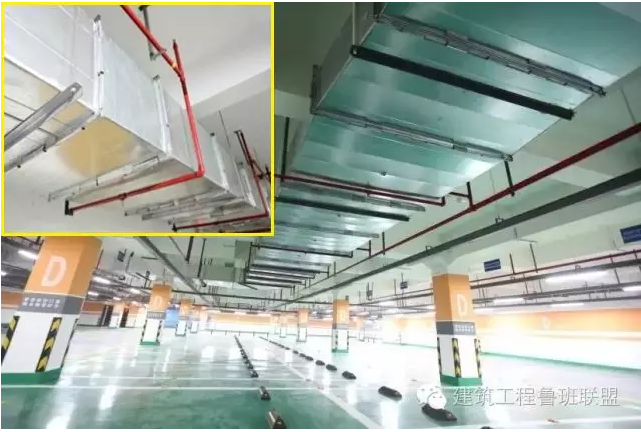 噴淋怎么安裝才規(guī)范？12項(xiàng)噴淋安裝要點(diǎn)示例總結(jié)！