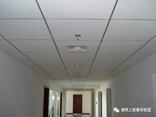 噴淋怎么安裝才規(guī)范？12項(xiàng)噴淋安裝要點(diǎn)示例總結(jié)！