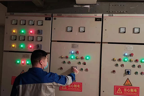 園區(qū)里車(chē)間消防維保內(nèi)容有哪些，哪些是重點(diǎn)？