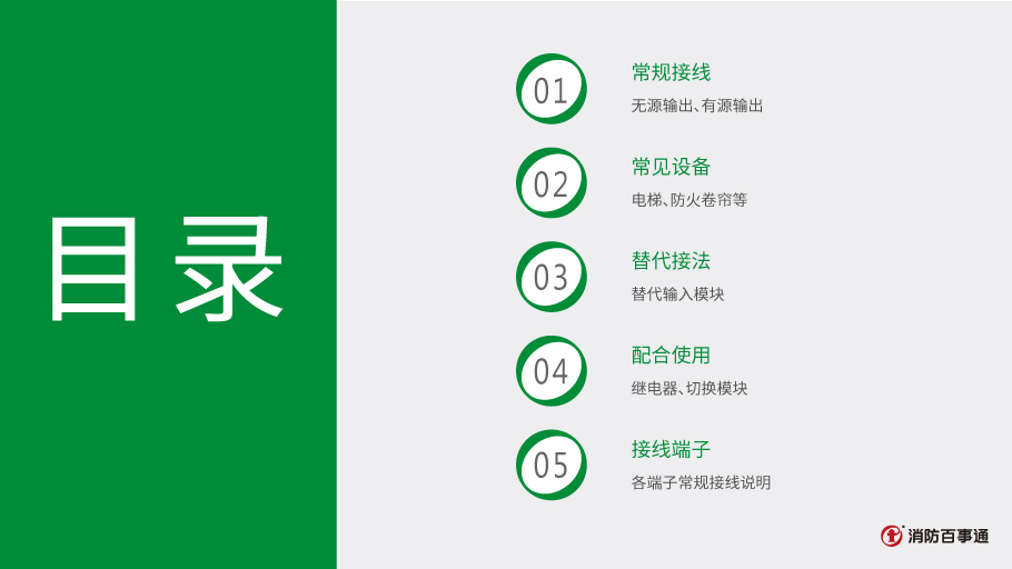 尼特NT8259輸入/輸出模塊接線(xiàn)