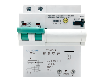 TY-610智慧空開(kāi)